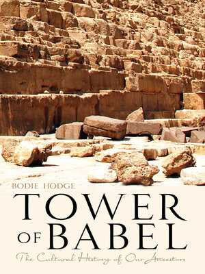 cover image of The Tower of Babel